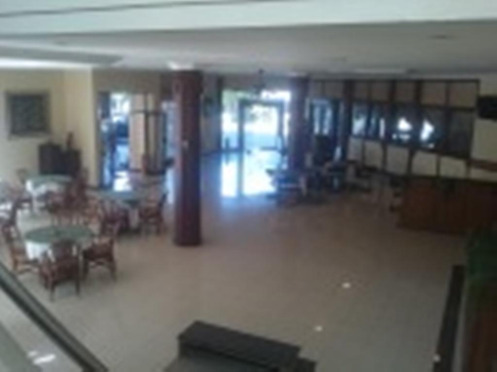 Jepara Indah Hotel Kültér fotó