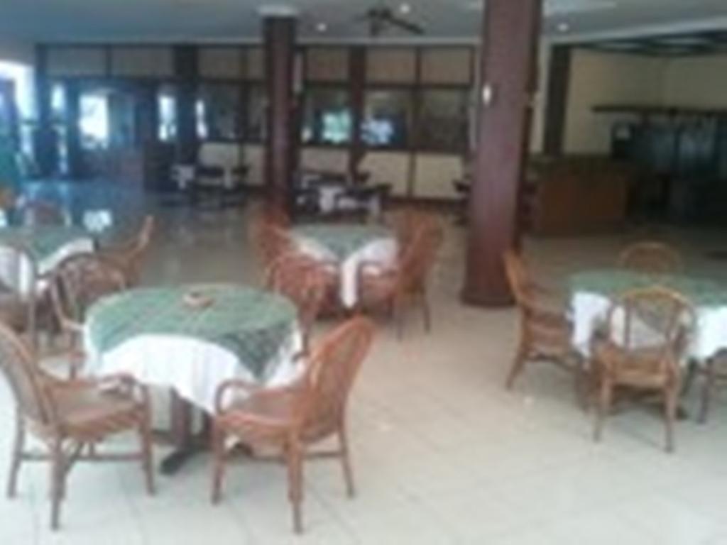 Jepara Indah Hotel Kültér fotó