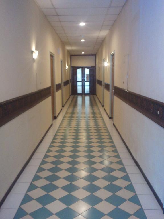 Jepara Indah Hotel Kültér fotó